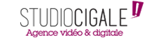 Studio Cigale Logo